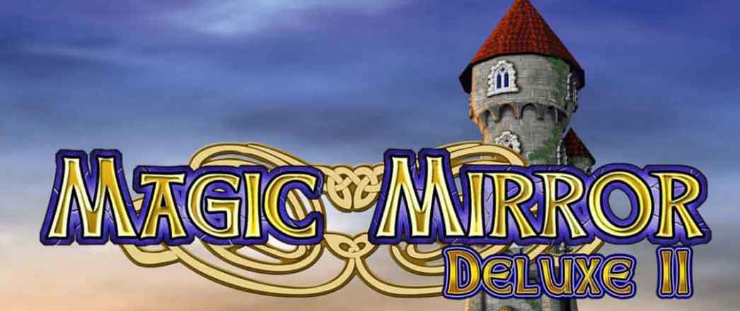 magic mirror merkur